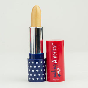 
                  
                    Load image into Gallery viewer, Gold Standard Cream Lipstick
                  
                