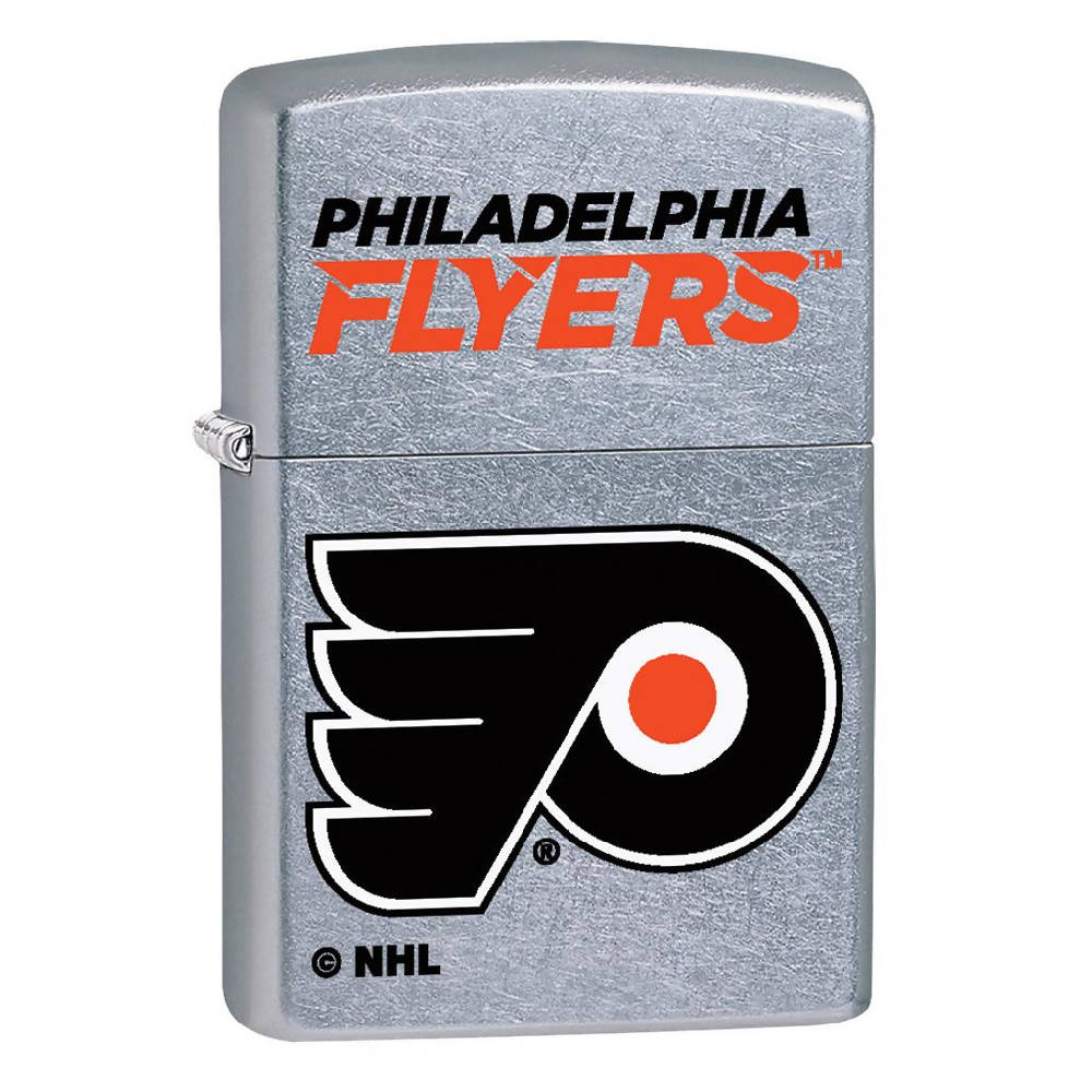 
                  
                    Load image into Gallery viewer, Philadelphia Flyers® Lighter
                  
                