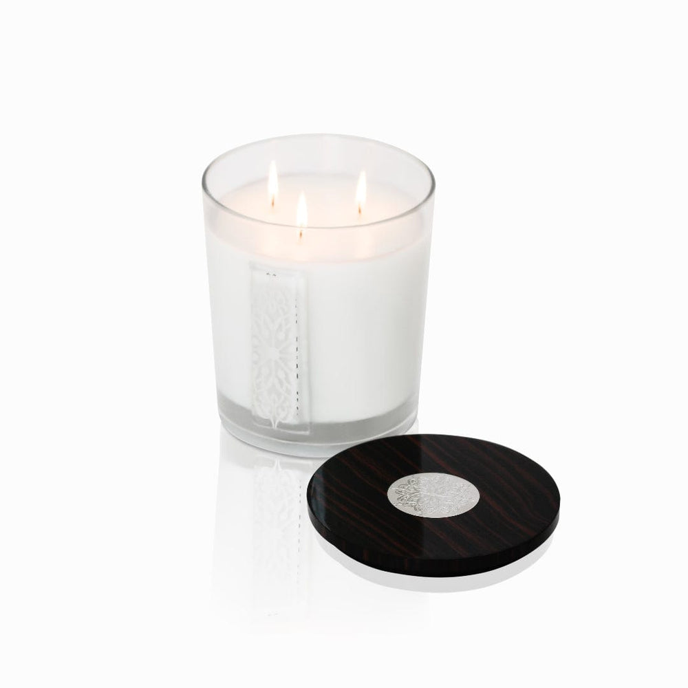 
                  
                    Load image into Gallery viewer, Involutus Glass Candle
                  
                