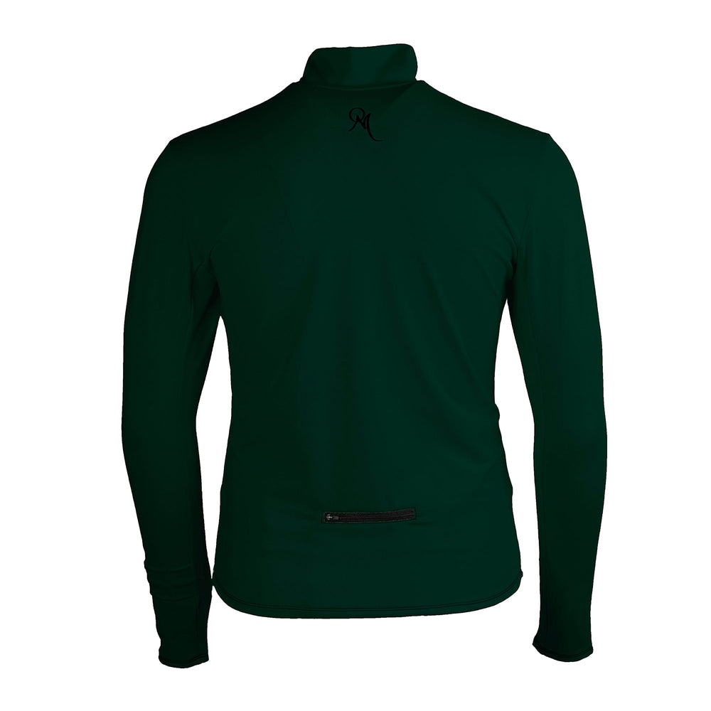 
                  
                    Load image into Gallery viewer, Men&amp;#39;s Benitoite ½ Zip Shirt
                  
                