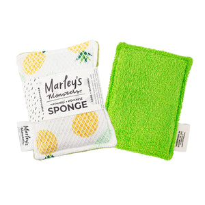 
                  
                    Load image into Gallery viewer, Washable SPONGE
                  
                