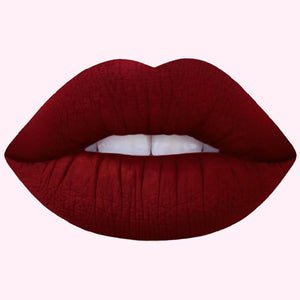 
                  
                    Load image into Gallery viewer, Wicked Matte Lipstick
                  
                