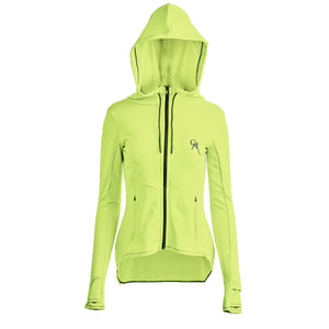 
                  
                    Load image into Gallery viewer, Women&amp;#39;s Benitoite High/Low Jacket
                  
                