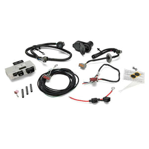 
                  
                    Load image into Gallery viewer, TRANSIT 2015-2018 TRAILER HITCH ELECTRICS KIT
                  
                
