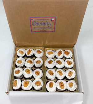 
                  
                    Load image into Gallery viewer, 24 Piece Divinity Gift Box
                  
                
