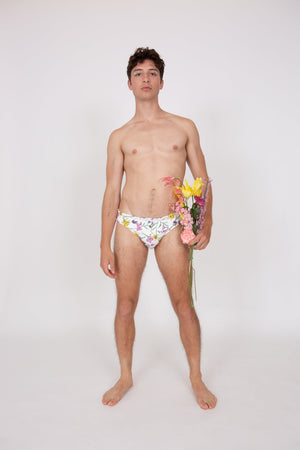 
                  
                    Load image into Gallery viewer, Balloonicorn 2022 Swim Brief
                  
                