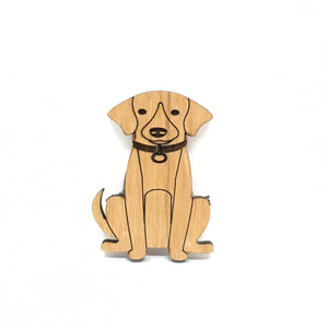 
                  
                    Load image into Gallery viewer, Needle Minder Dog
                  
                