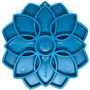 
                  
                    Load image into Gallery viewer, Mandala Design eTray Enrichment Tray for Dogs
                  
                