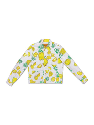 
                  
                    Load image into Gallery viewer, Pineapple Chore Jacket
                  
                
