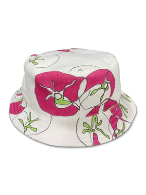 
                  
                    Load image into Gallery viewer, Tomato Bucket Hat
                  
                