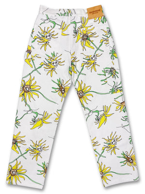 
                  
                    Load image into Gallery viewer, Sunflower Double Knee Work Pants
                  
                