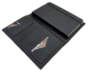 
                  
                    Load image into Gallery viewer, Hardcover Journal Refill - Moleskine
                  
                