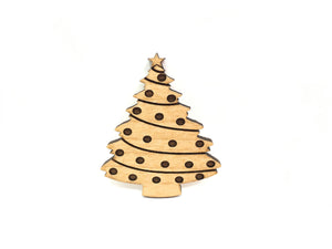 
                  
                    Load image into Gallery viewer, Needle Minder Christmas Tree
                  
                