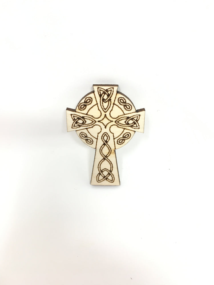 
                  
                    Load image into Gallery viewer, Needle Minder Celtic Cross
                  
                