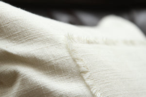 
                  
                    Load image into Gallery viewer, close pic of Be our guest Pillow Cover
                  
                