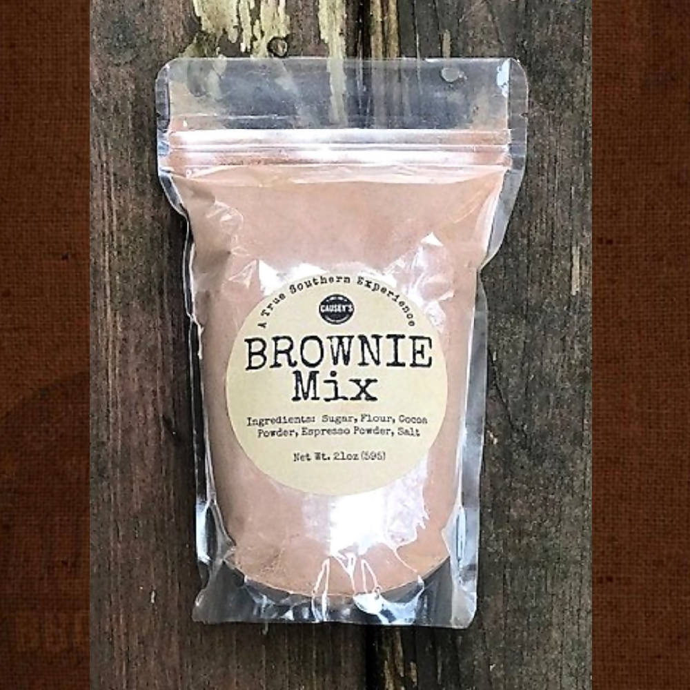 Causey's Brownie Mix - 3 pack