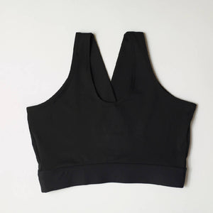 
                  
                    Load image into Gallery viewer, Nyssa FourthWear® Postpartum Recovery Bralette
                  
                