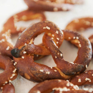 
                  
                    Load image into Gallery viewer, EXTRA DARK PRETZEL PACKS
                  
                