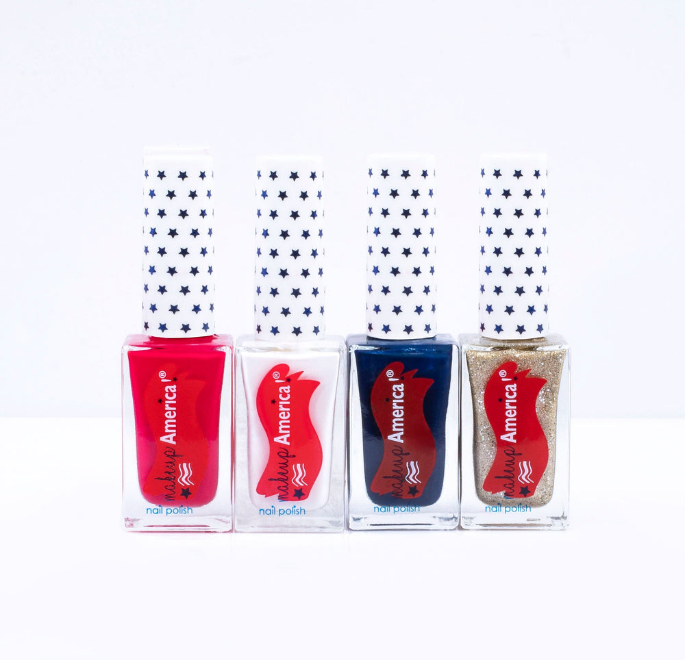 Sister Set: The American Manicure