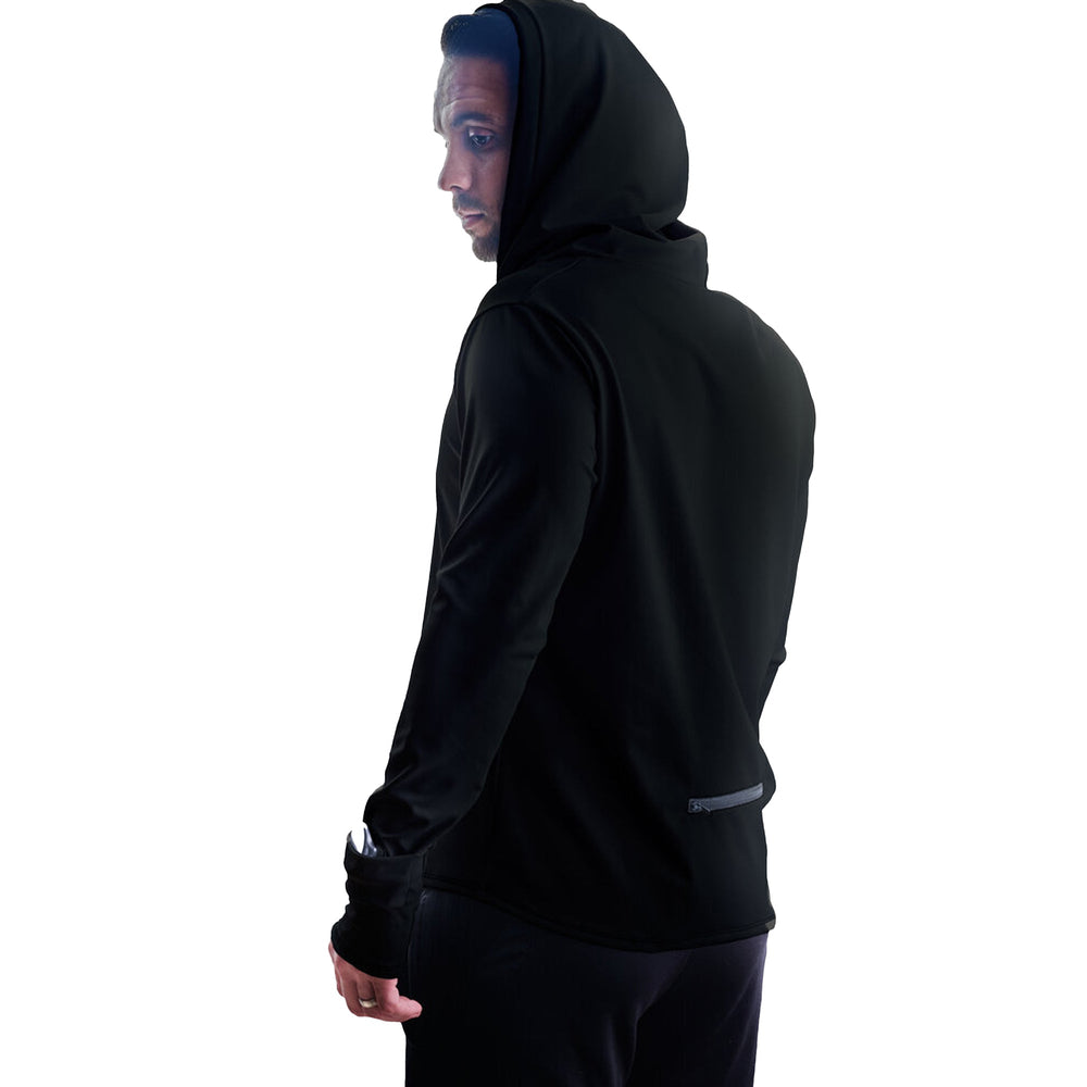 
                  
                    Load image into Gallery viewer, Men&amp;#39;s Benitoite Hoodie
                  
                