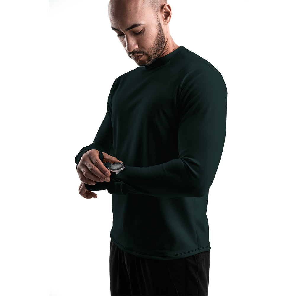 
                  
                    Load image into Gallery viewer, Men&amp;#39;s Painite Crewneck
                  
                