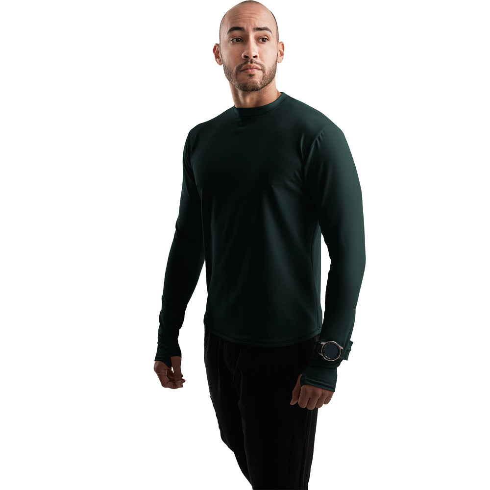 
                  
                    Load image into Gallery viewer, Men&amp;#39;s Painite Crewneck
                  
                