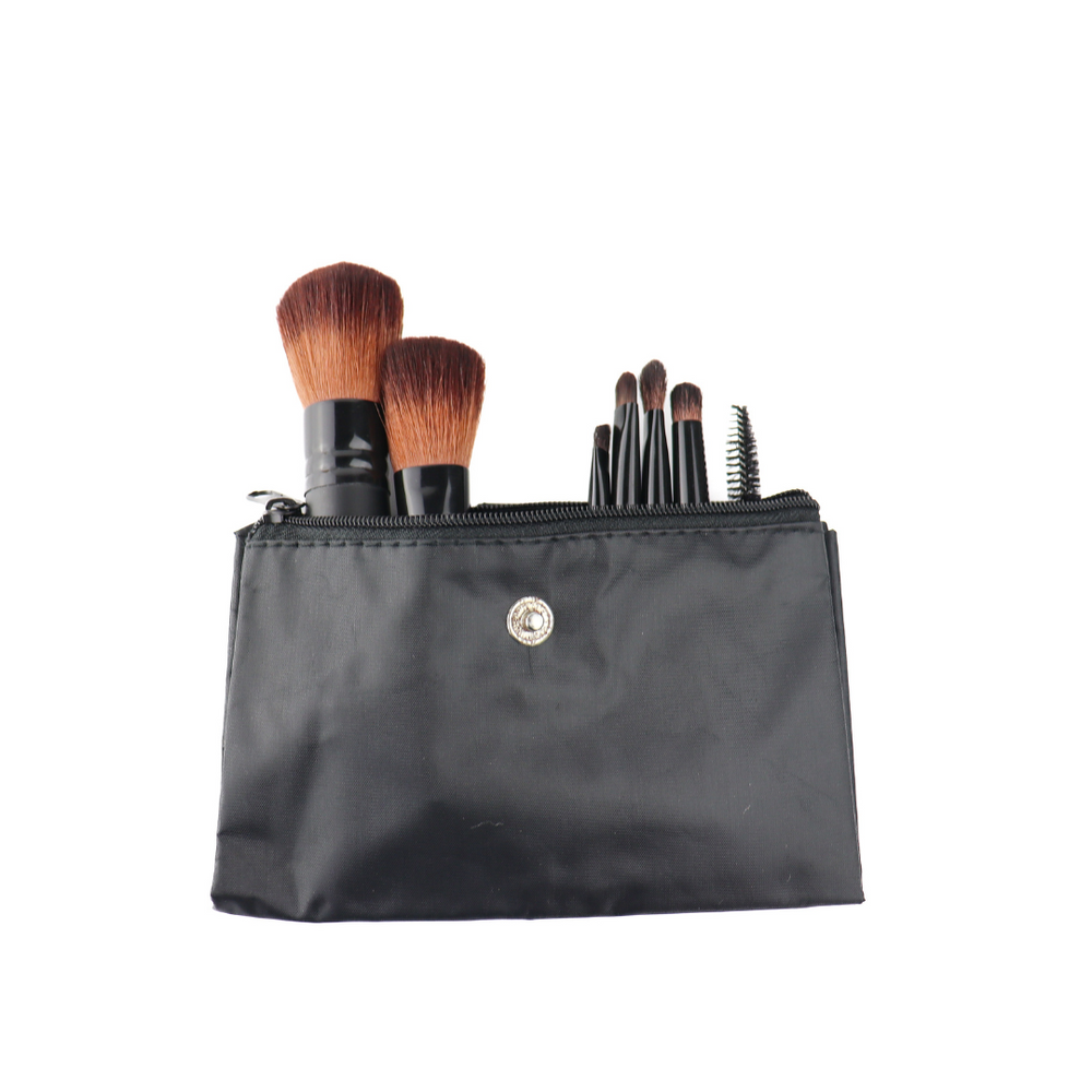 
                  
                    Load image into Gallery viewer, Mini brush set | taylor made organics
                  
                