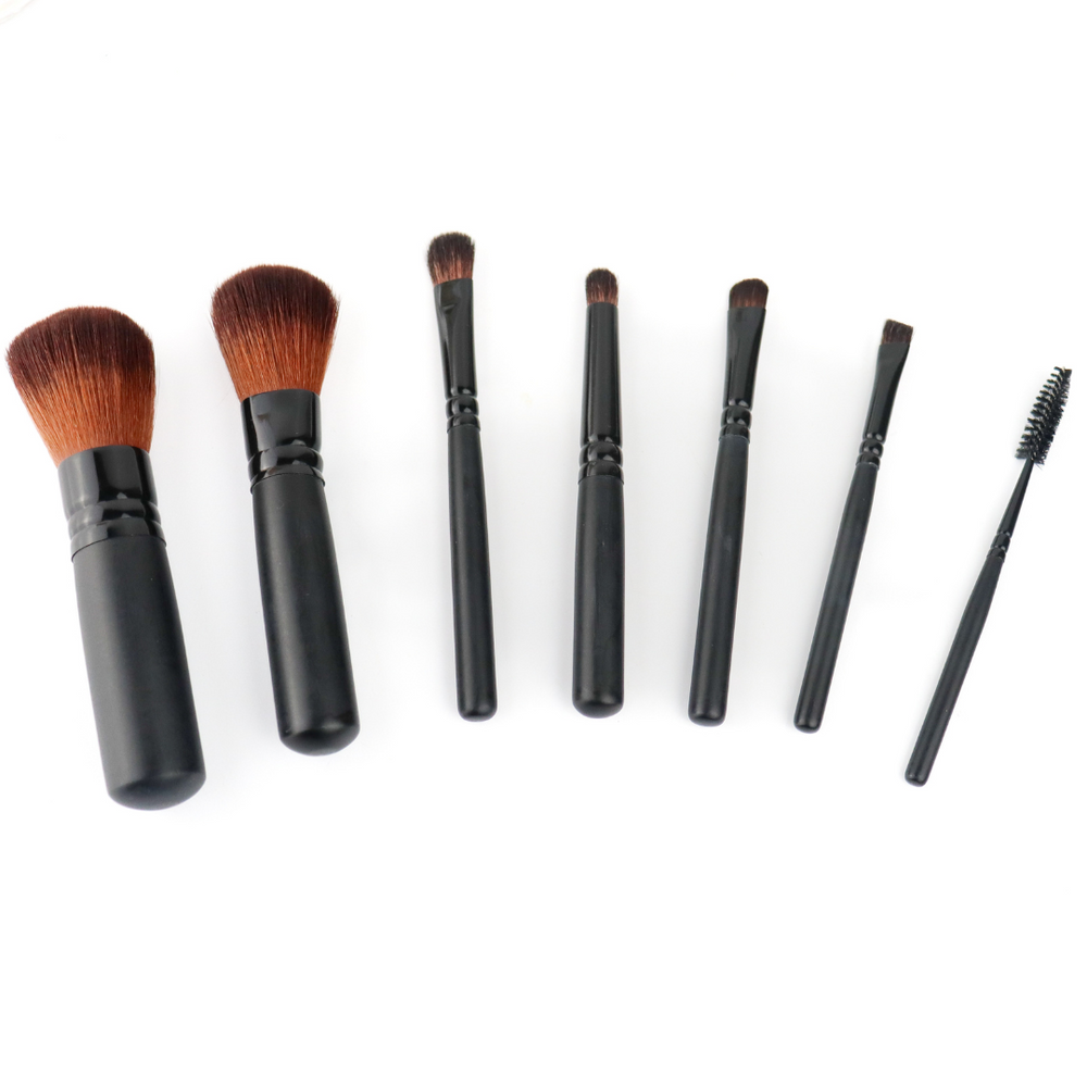 
                  
                    Load image into Gallery viewer, Mini Brush Set | Made in the USA
                  
                