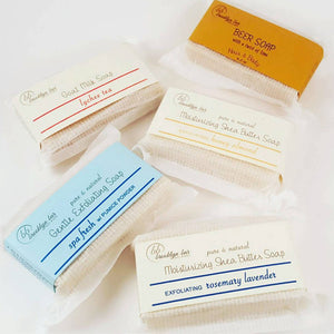 
                  
                    Load image into Gallery viewer, Signature Bar Soaps - 3 Pack - 4.5 oz each
                  
                