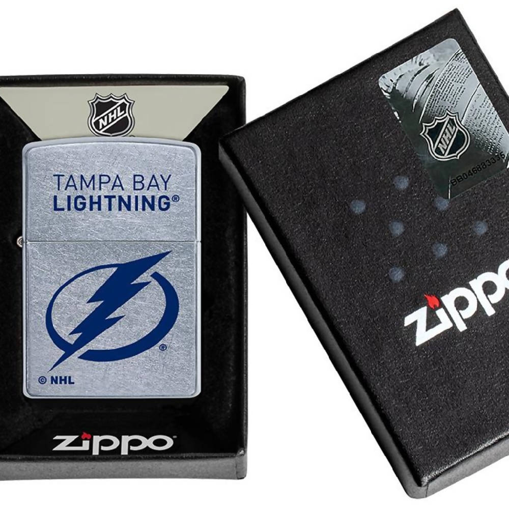 
                  
                    Load image into Gallery viewer, Tampa Bay Lightning® Lighter
                  
                