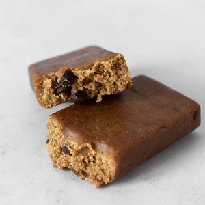 
                  
                    Load image into Gallery viewer, Peanut Butter Chocolate Chip Cookie Dough - 10 Bars
                  
                