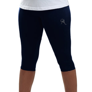 
                  
                    Load image into Gallery viewer, Women&amp;#39;s Benitoite Capris Pant
                  
                