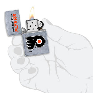 
                  
                    Load image into Gallery viewer, Philadelphia Flyers® Lighter
                  
                