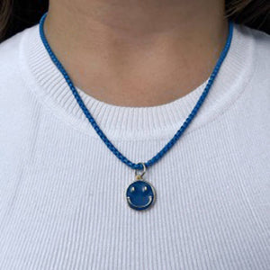 
                  
                    Load image into Gallery viewer, Happy Place Necklace
                  
                