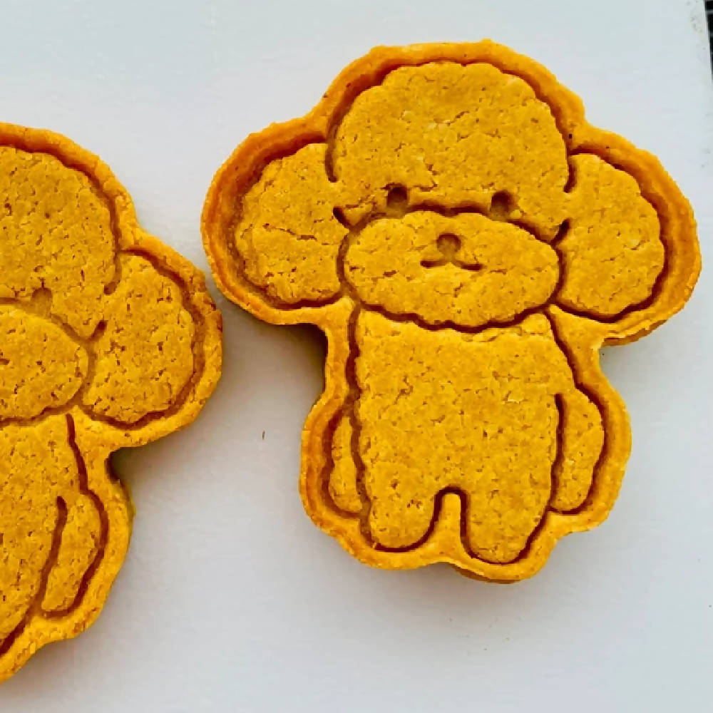 
                  
                    Load image into Gallery viewer, Dog An*mal Cookie Treats
                  
                