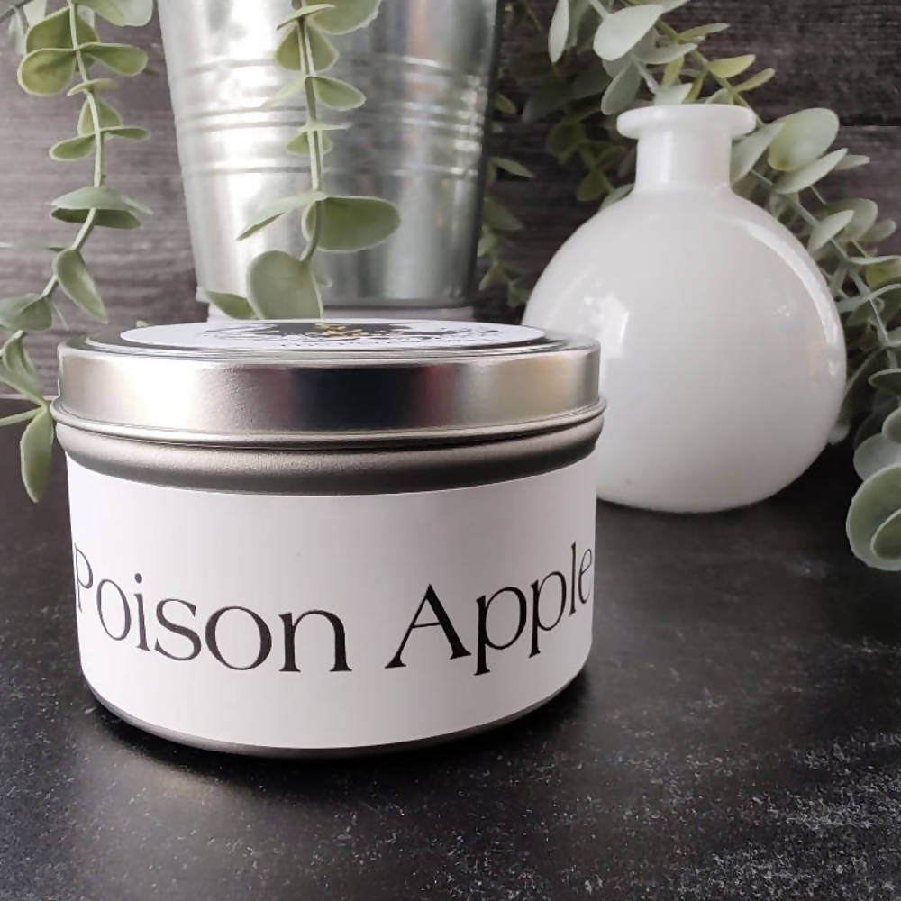 
                  
                    Load image into Gallery viewer, Poison Apple Candle
                  
                
