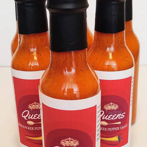 
                  
                    Load image into Gallery viewer, Hot Sauce 3 Pack
                  
                