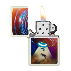 
                  
                    Load image into Gallery viewer, UFO Lighter
                  
                