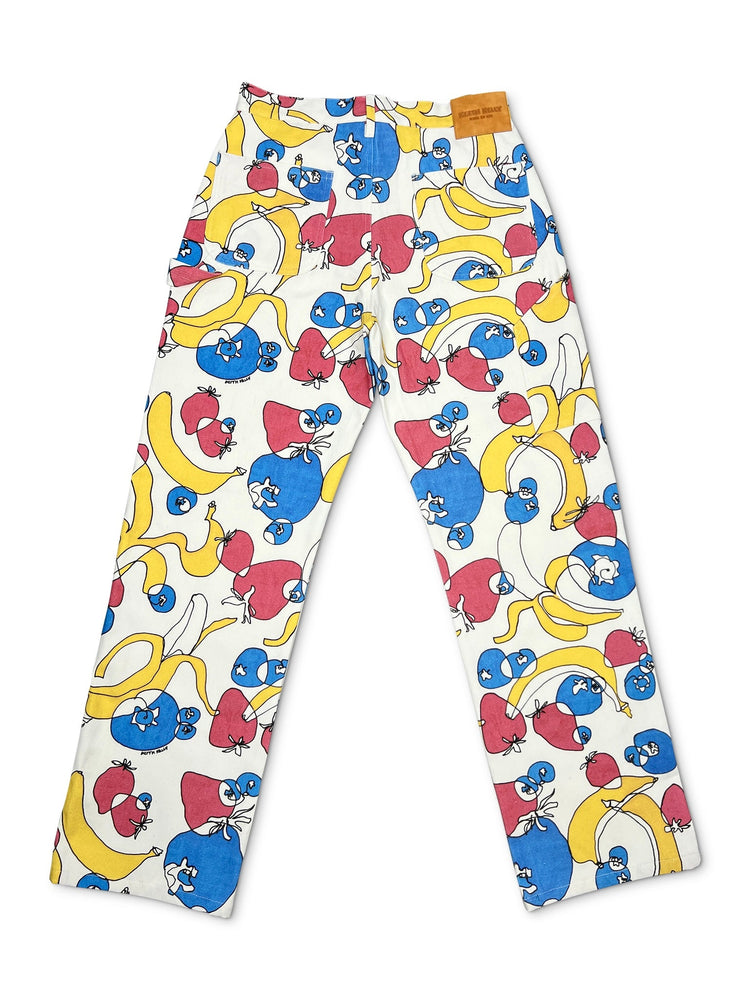 
                  
                    Load image into Gallery viewer, Primary Fruits Double Knee Work Pants
                  
                