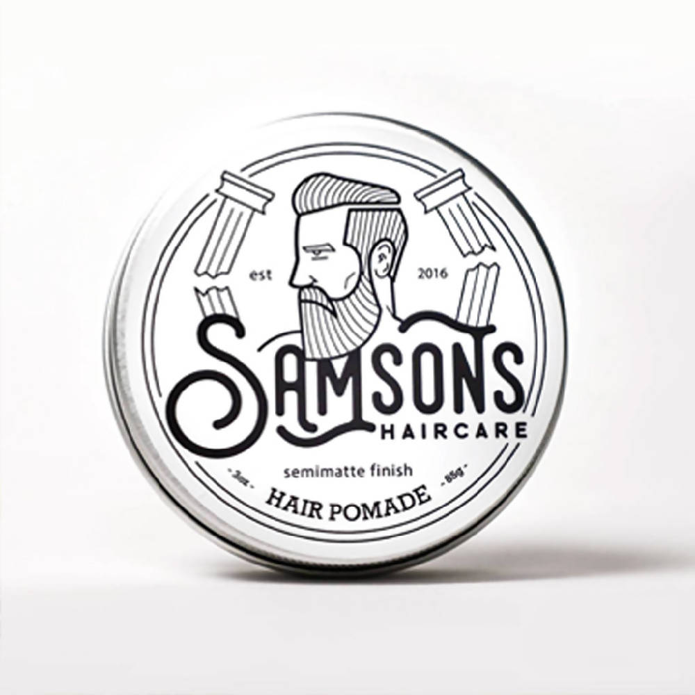 
                  
                    Load image into Gallery viewer, Hair Pomade - 3 oz
                  
                