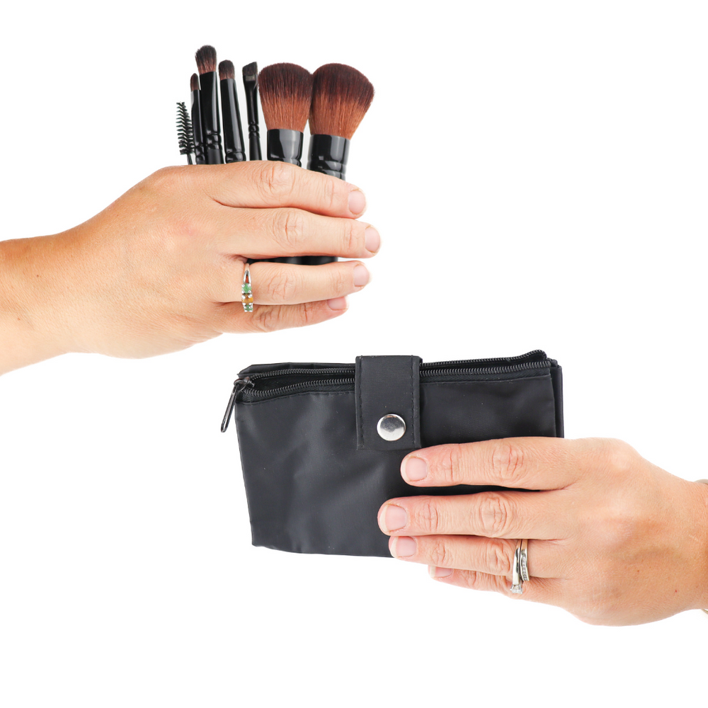 Mini Brush Set | Made in the USA