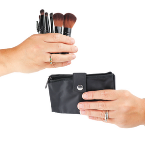 
                  
                    Load image into Gallery viewer, Mini Brush Set | Made in the USA
                  
                