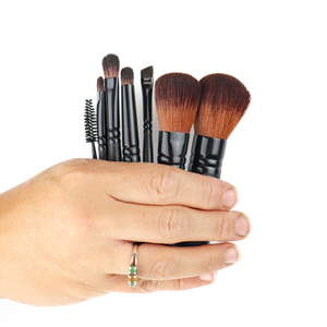 
                  
                    Load image into Gallery viewer, Mini Brush Set | Made in the USA
                  
                