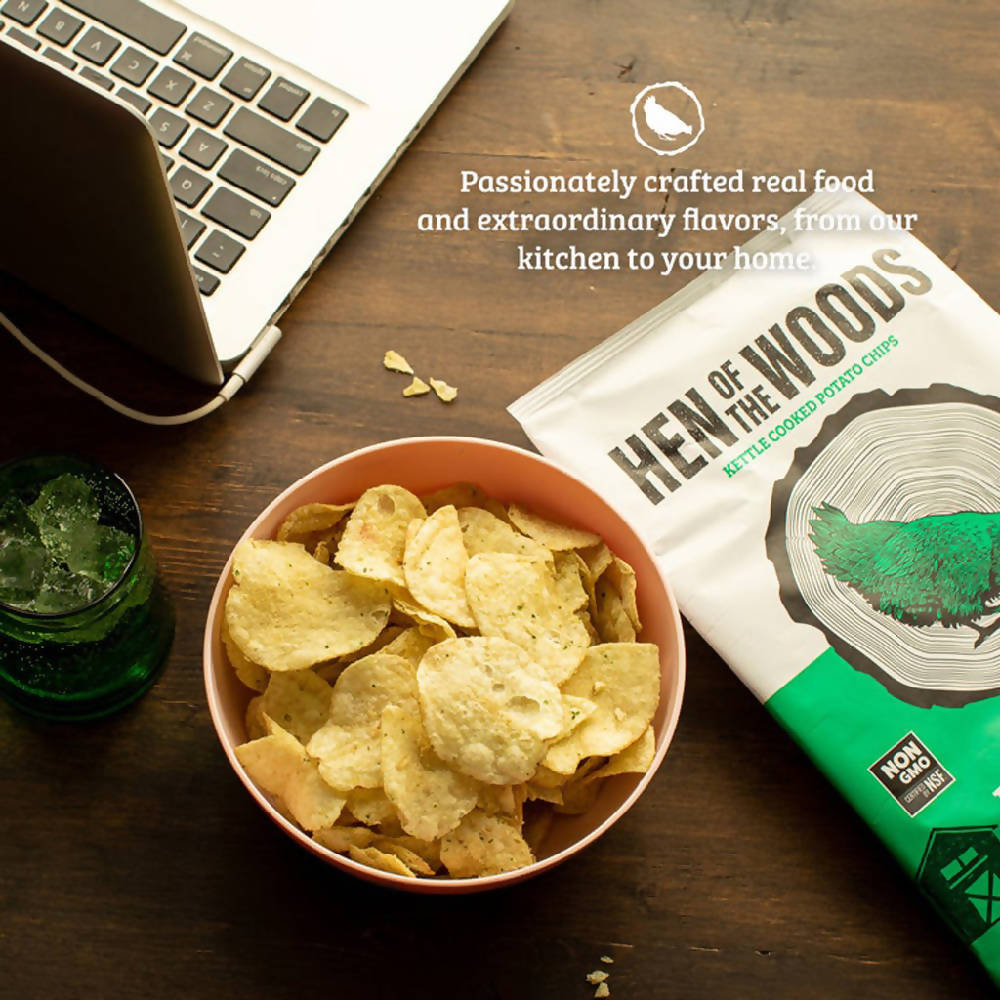 
                  
                    Load image into Gallery viewer, Buttermilk &amp;amp; Chive Potato Chips
                  
                