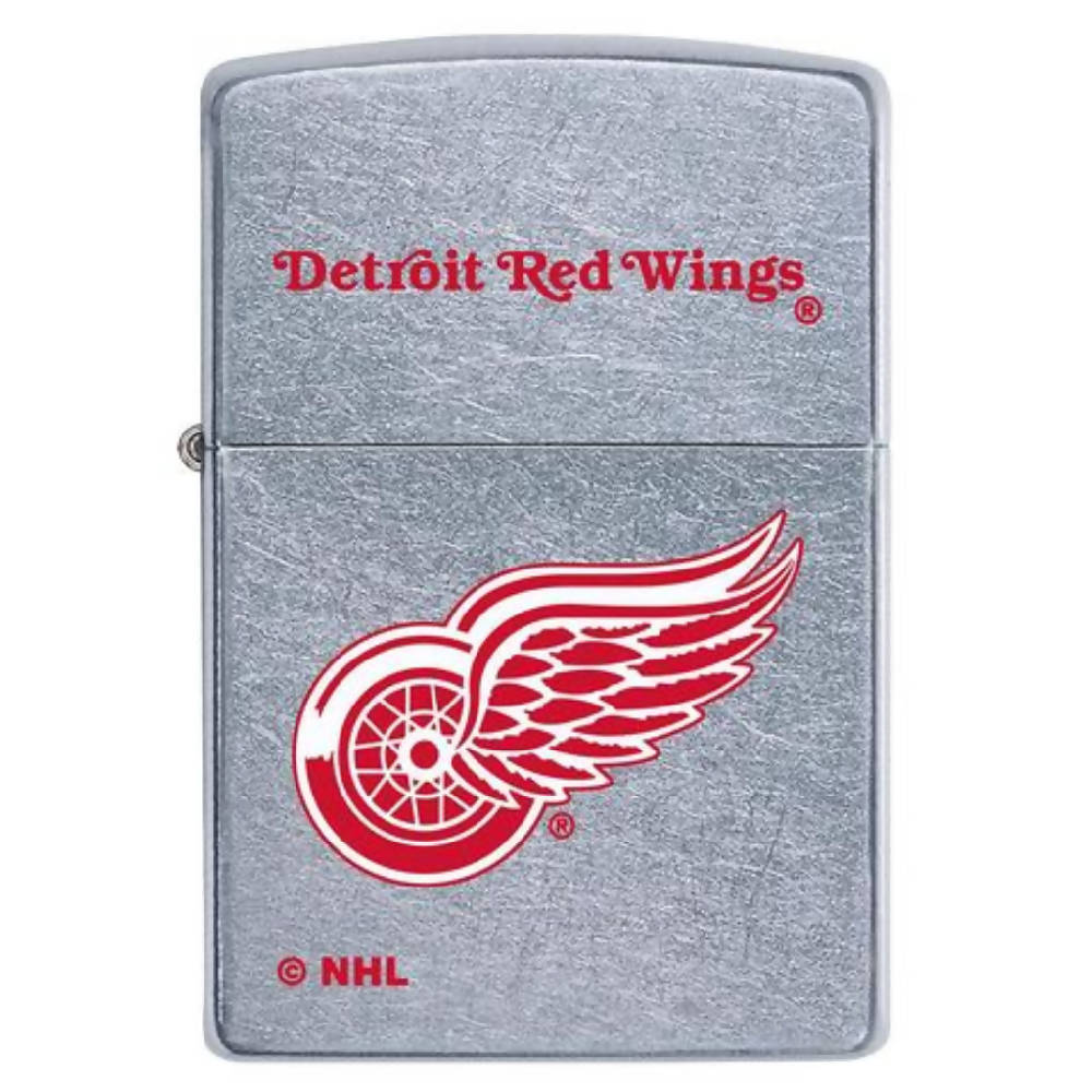 Detroit Red Wings® Lighter