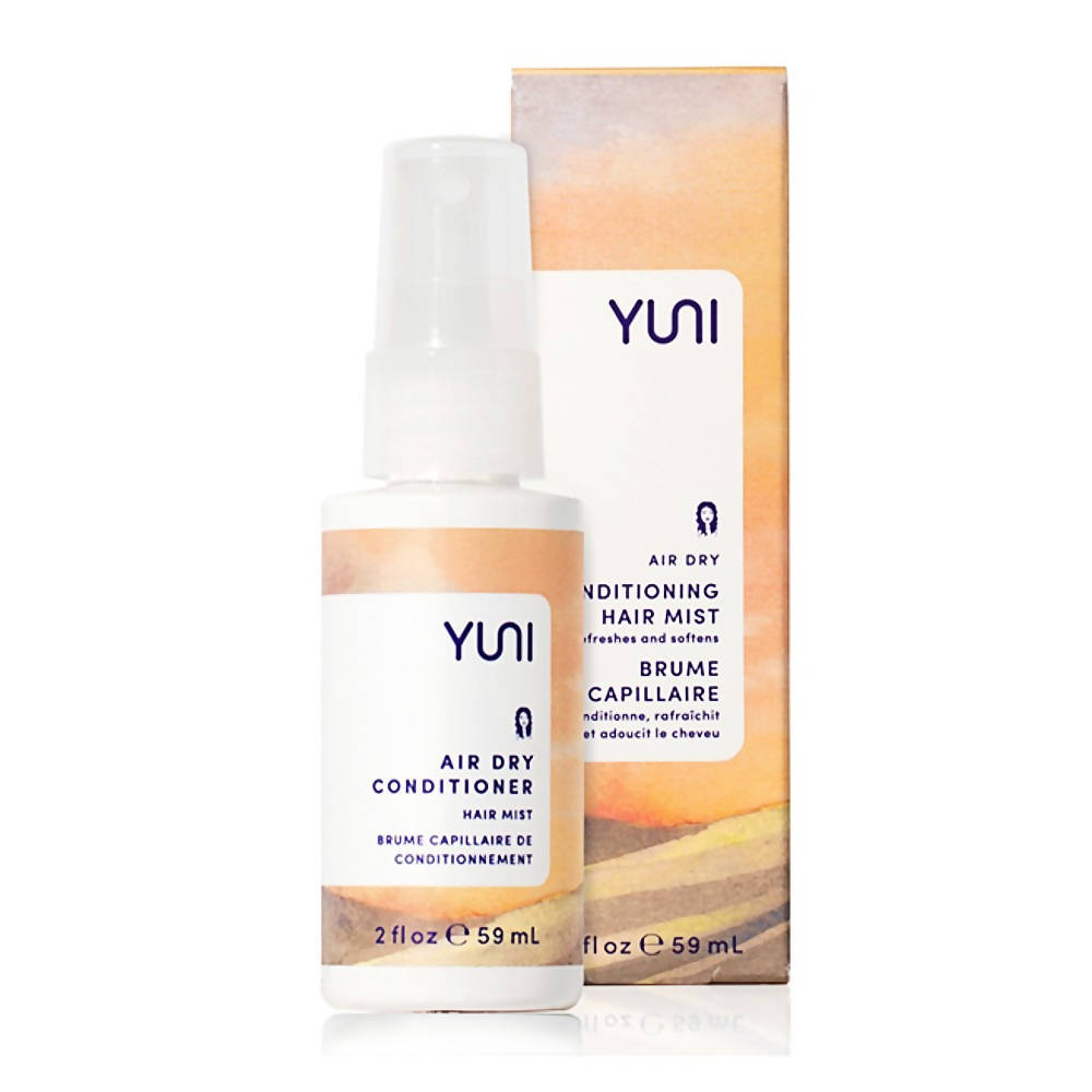 AIR-DRY CONDITIONER Hair Mist
