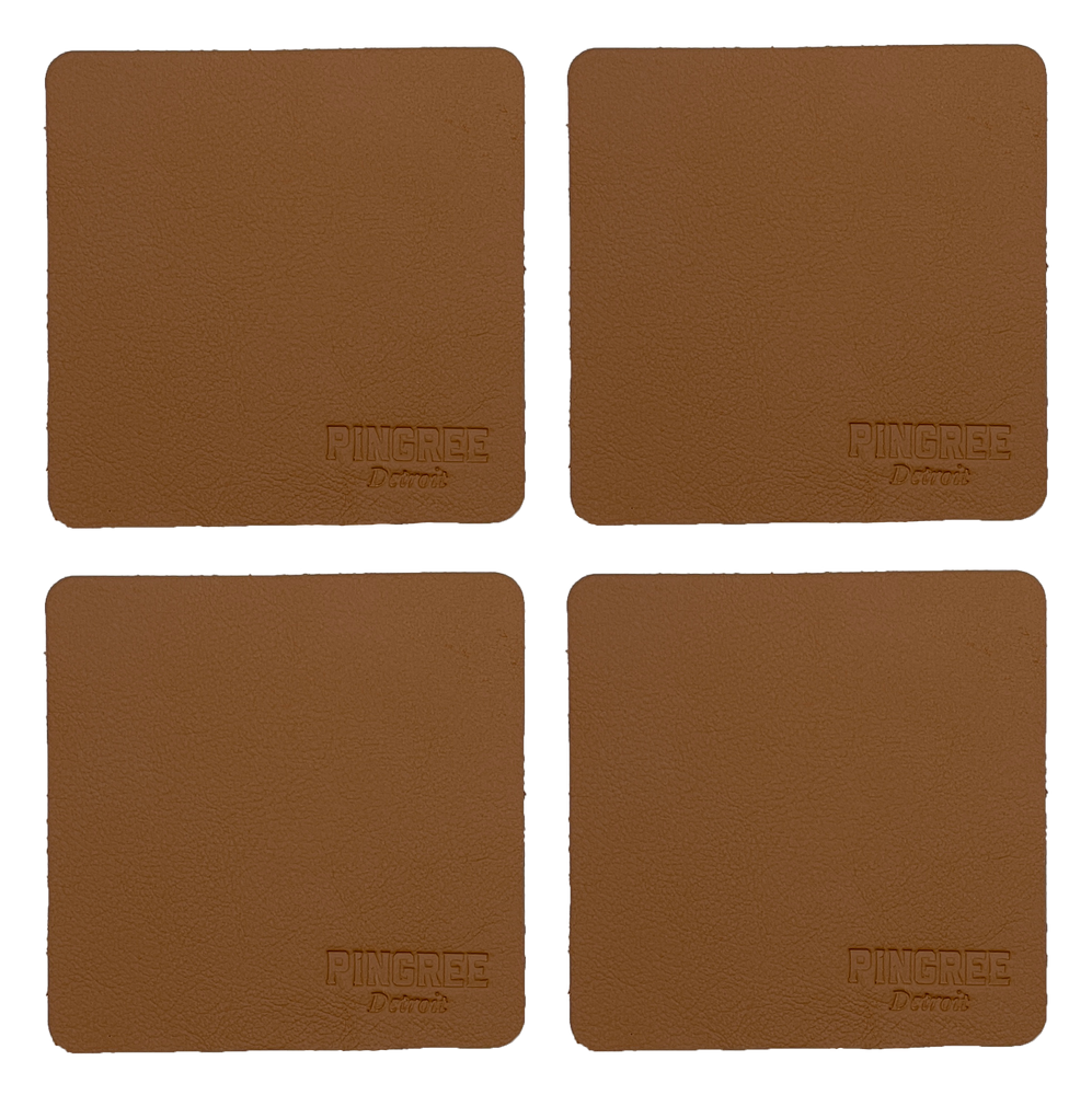 
                  
                    Load image into Gallery viewer, The Corktown Coasters
                  
                