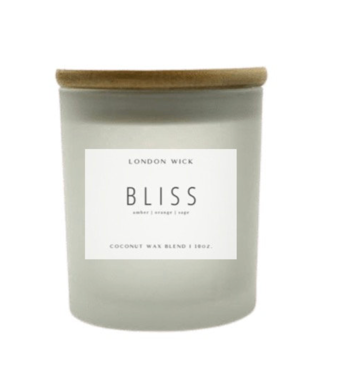 BLISS CANDLE