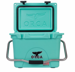 
                  
                    Load image into Gallery viewer, Orca 20 Quart Cooler
                  
                