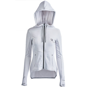 
                  
                    Load image into Gallery viewer, Women&amp;#39;s Benitoite High/Low Jacket
                  
                